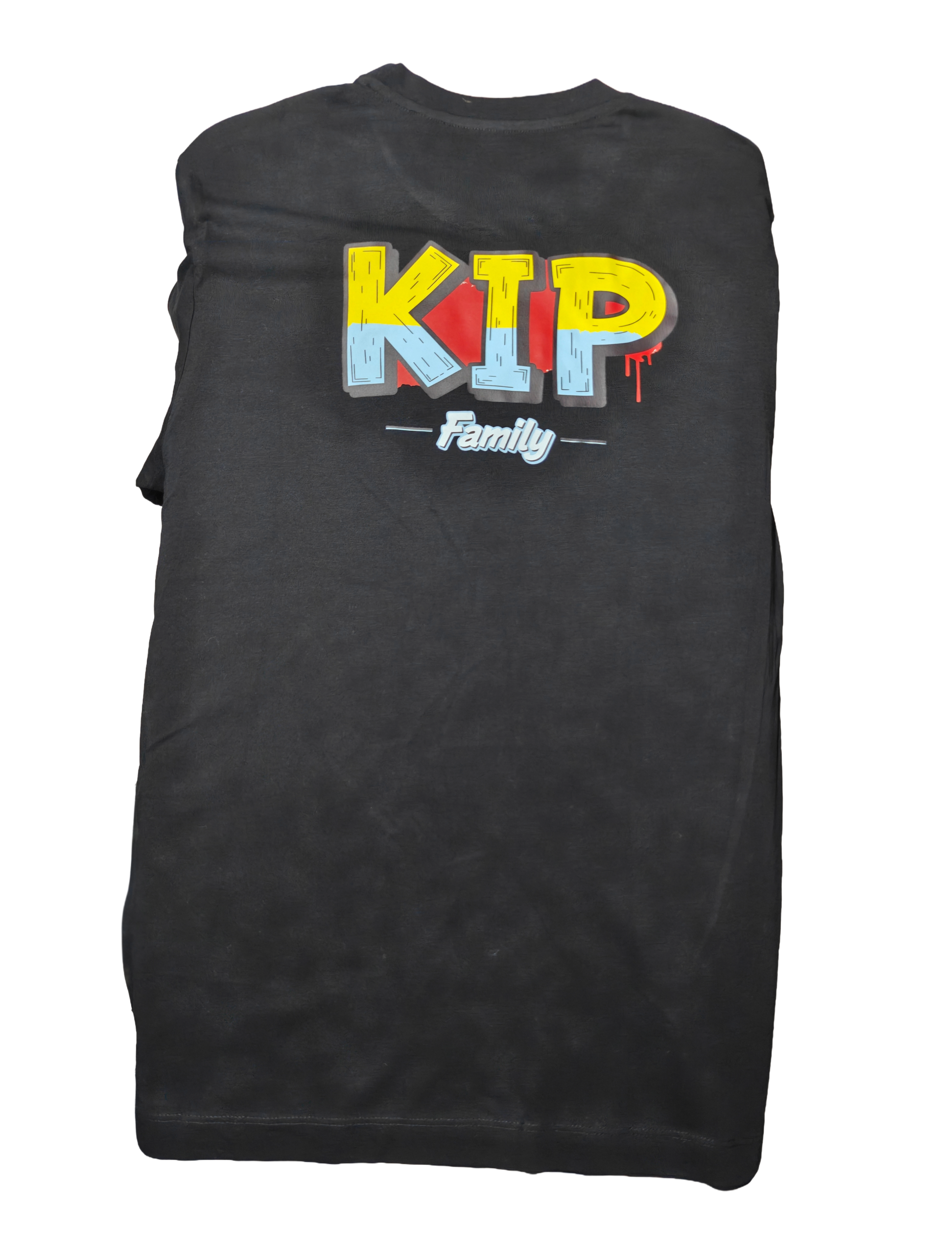 T-shirt KIP‑Family Vibe's – Image 5