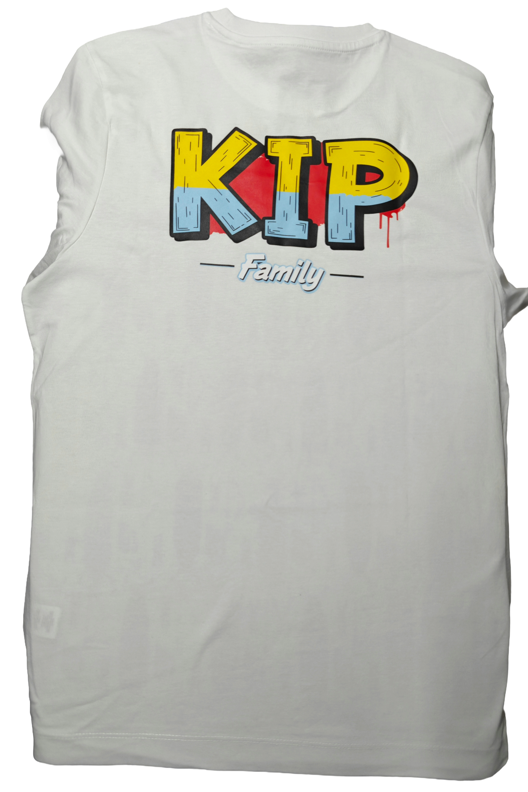 T-shirt KIP‑Family Vibe's – Image 8