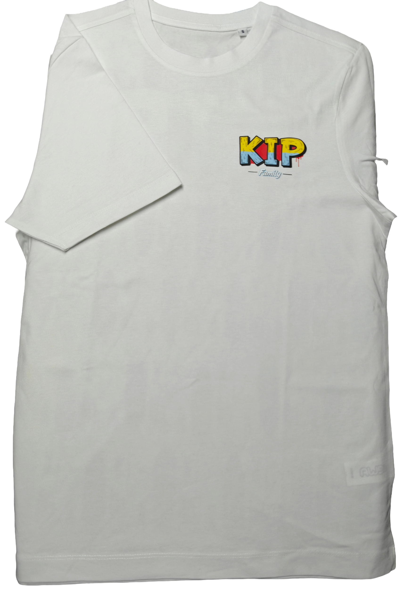 T-shirt KIP‑Family Vibe's – Image 7