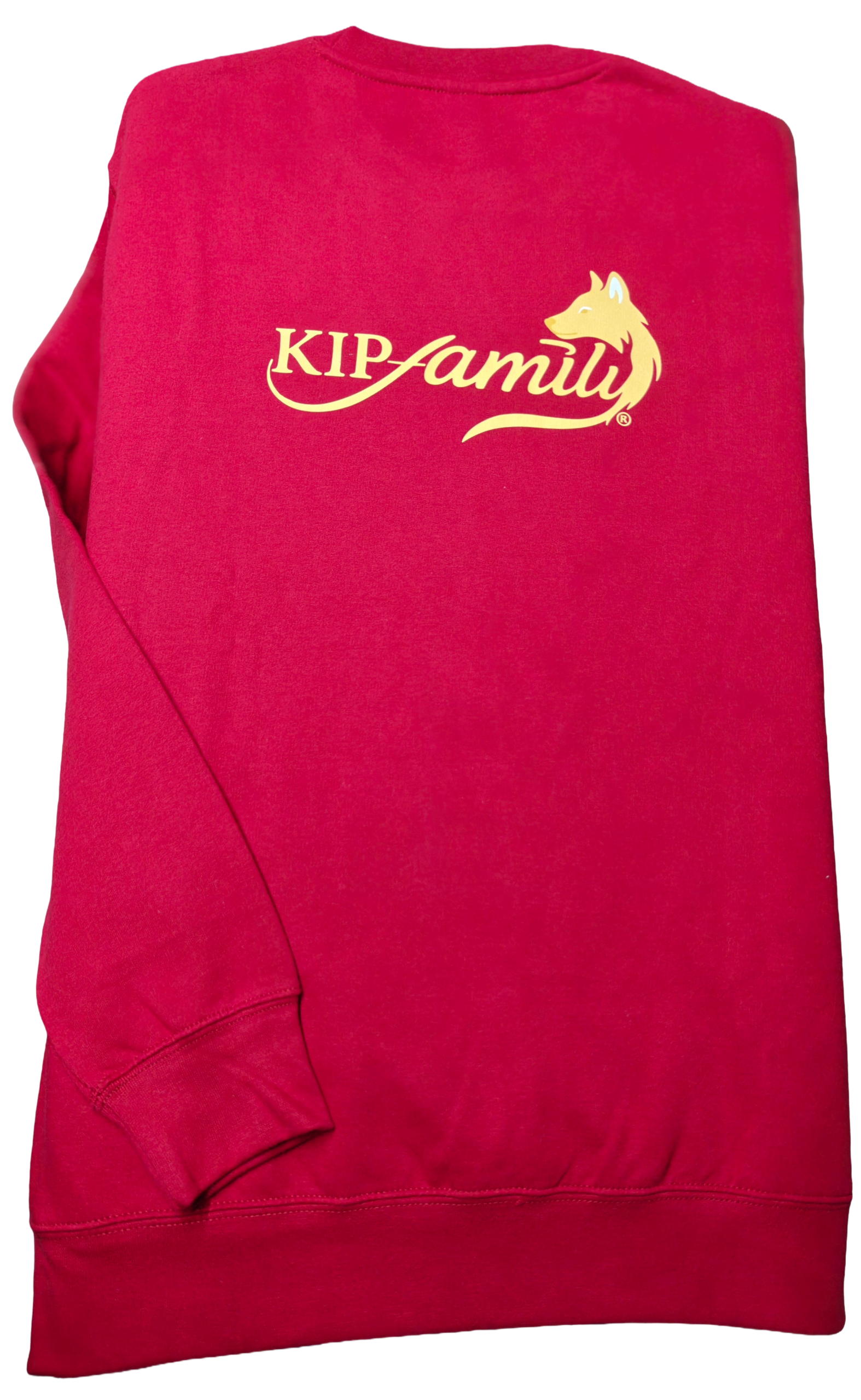 Sweat KIP‑Family Signature – Image 3
