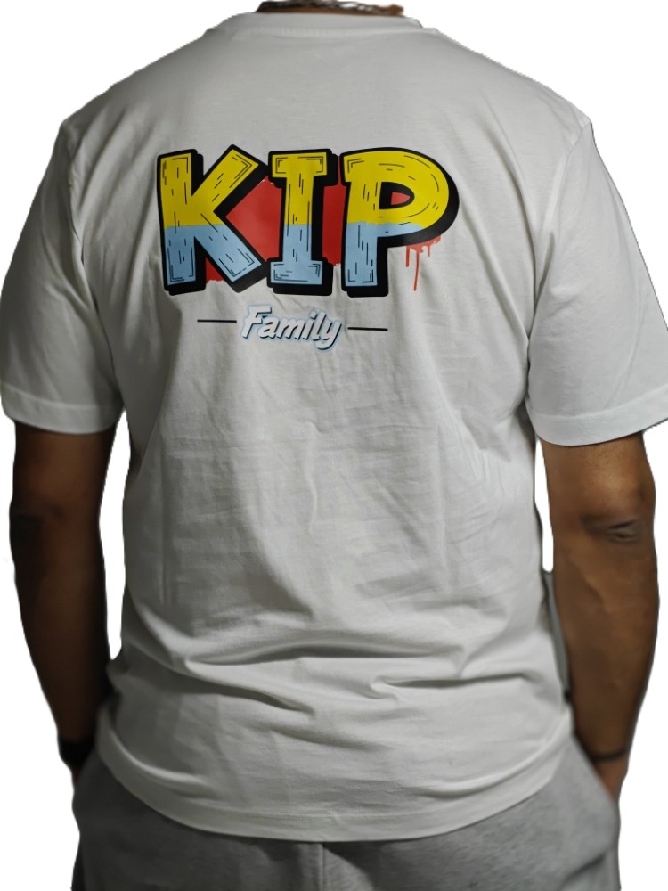 T-shirt KIP‑Family Vibe's – Image 4