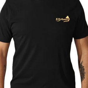T-shirt KIP‑Family Signature