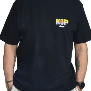T-shirt KIP‑Family Vibe's