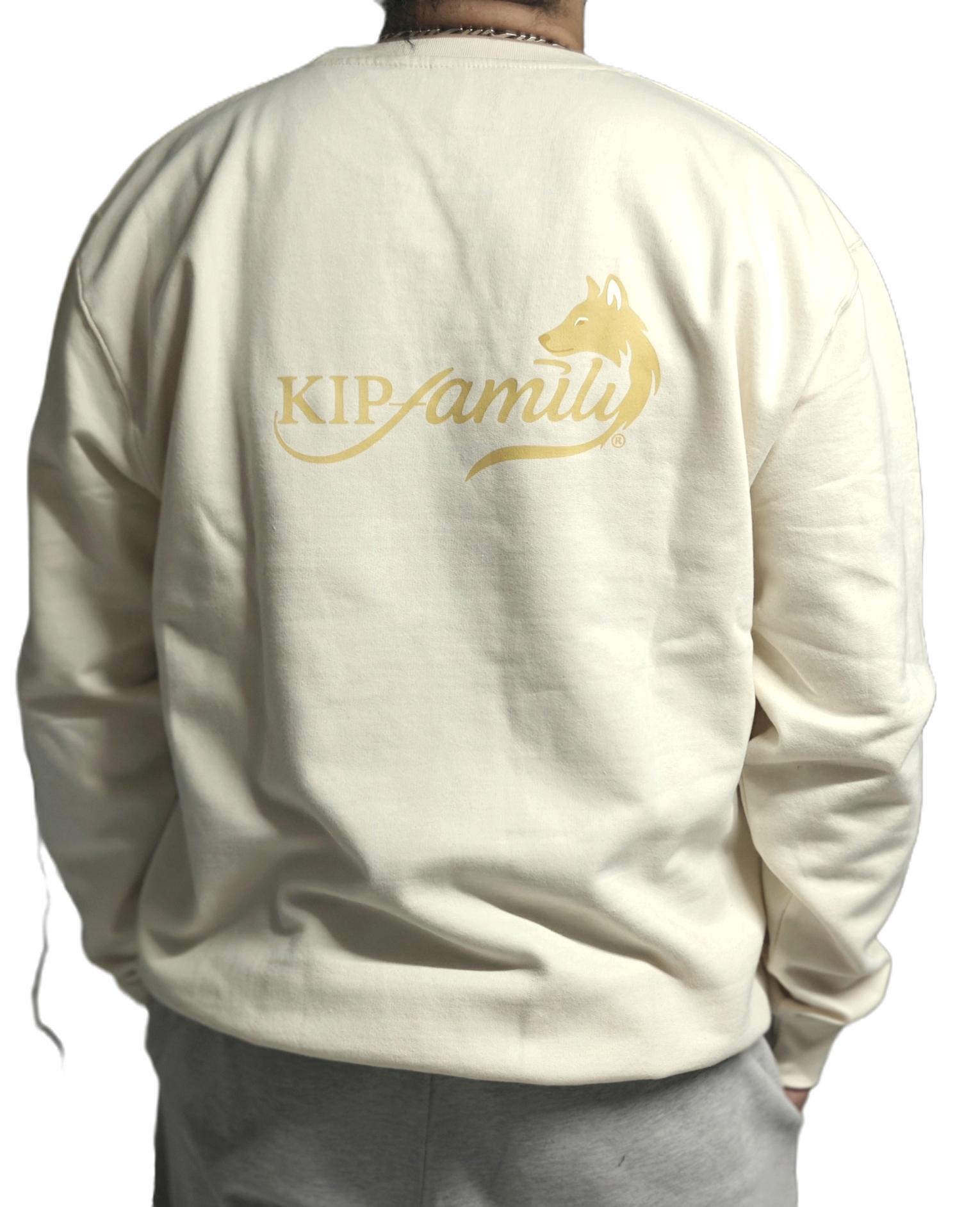 Sweat KIP‑Family