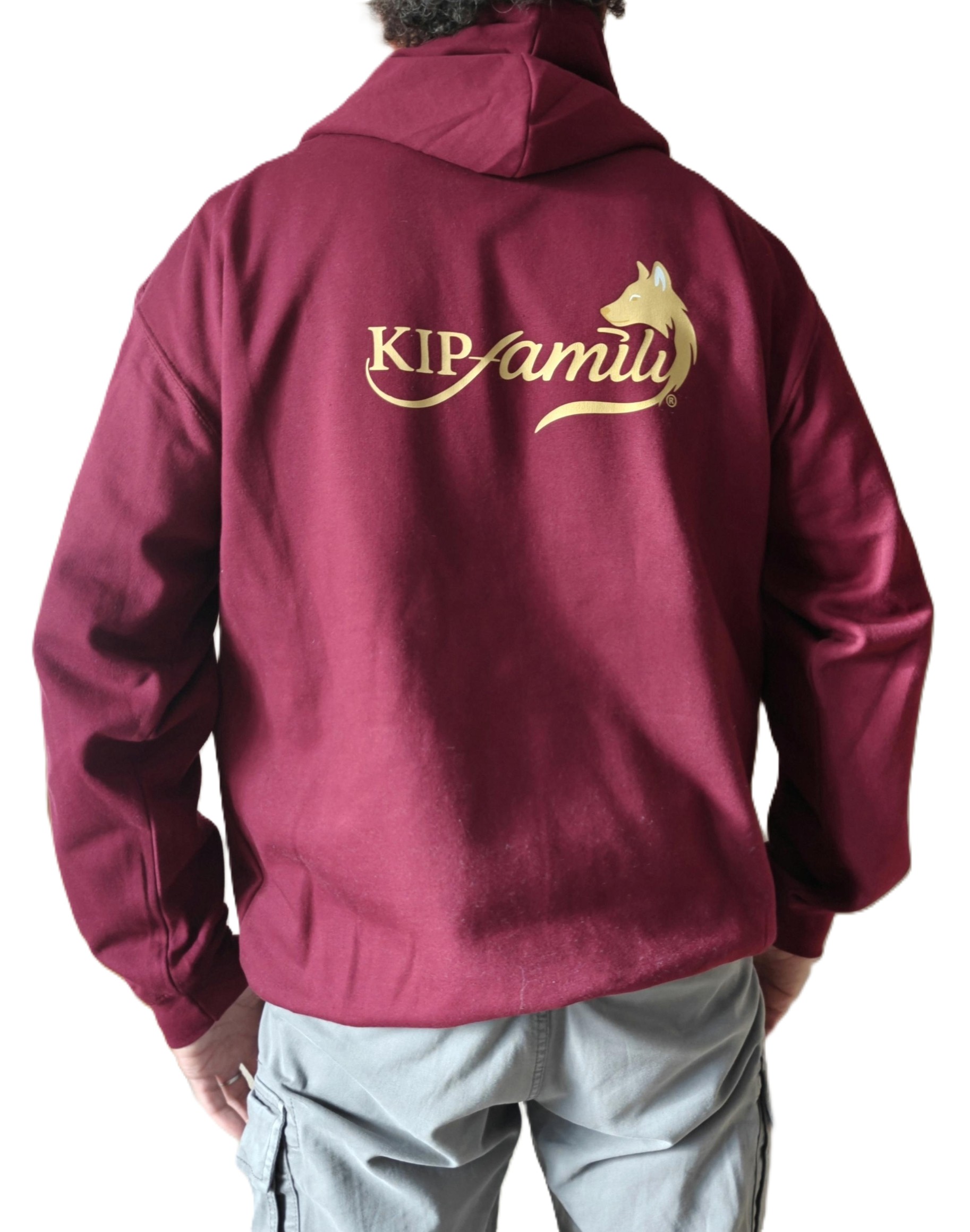Sweat KIP‑Family – Image 2