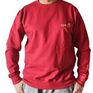 Sweat KIP‑Family Signature