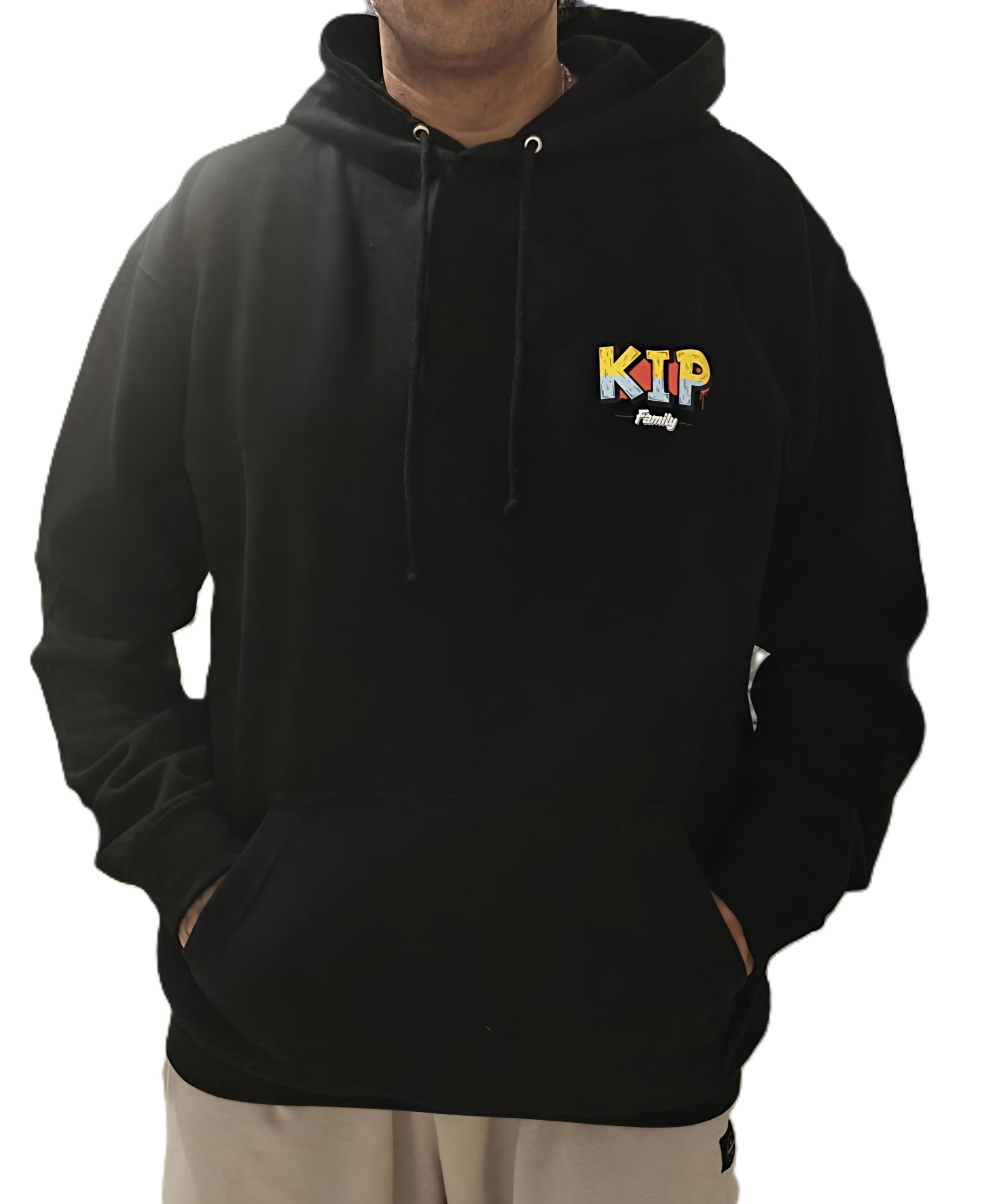 Sweat KIP‑Family (Vibe's)