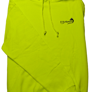 Sweat Citrus KIP‑Family Signature