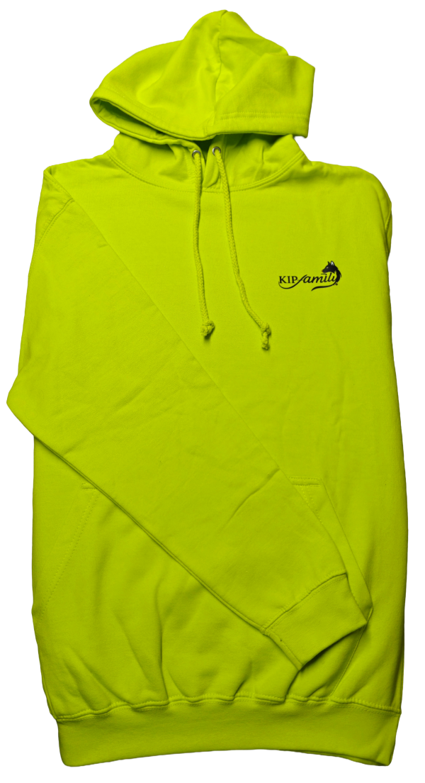 Sweat Citrus KIP‑Family Signature – KIP-Family
