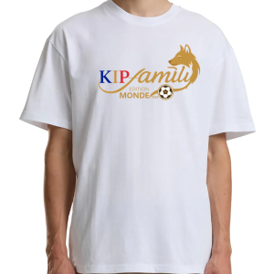 Logo “Édition Monde 2026” (Pré‑commande)