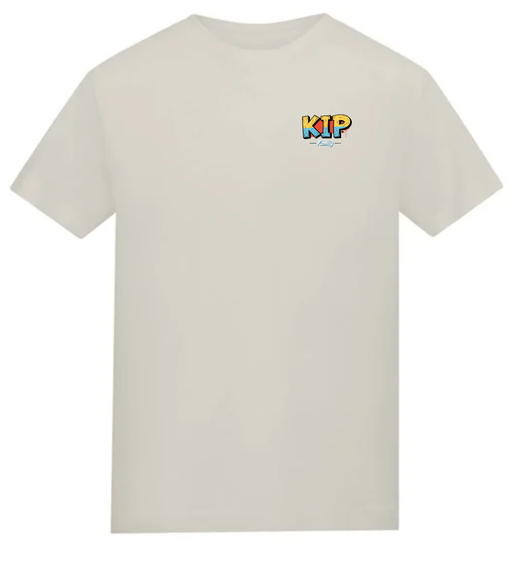 Tee-shirt KIP-Vibe's enfant