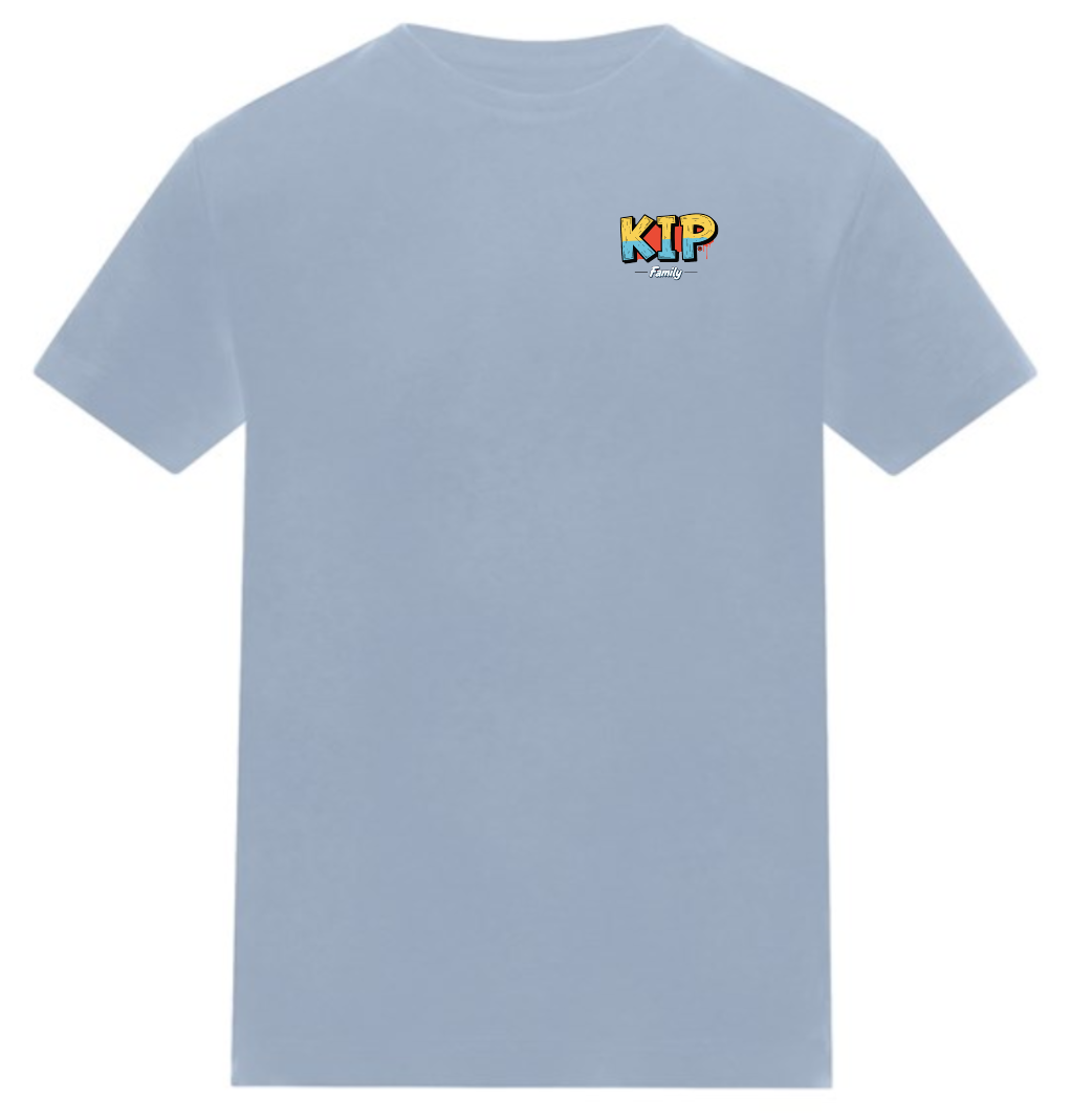 Tee-shirt KIP-Vibe&rsquo;s enfant