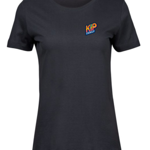 T-shirt Femme KIP‑Family Retro