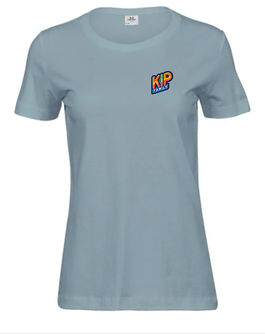 T-shirt Femme KIP‑Family Retro – Image 4