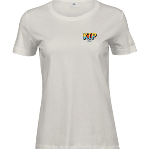 T-shirt Femme KIP‑Family Vibe's