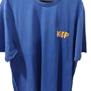 T-shirt KIP‑Family Vibe's Fin de série