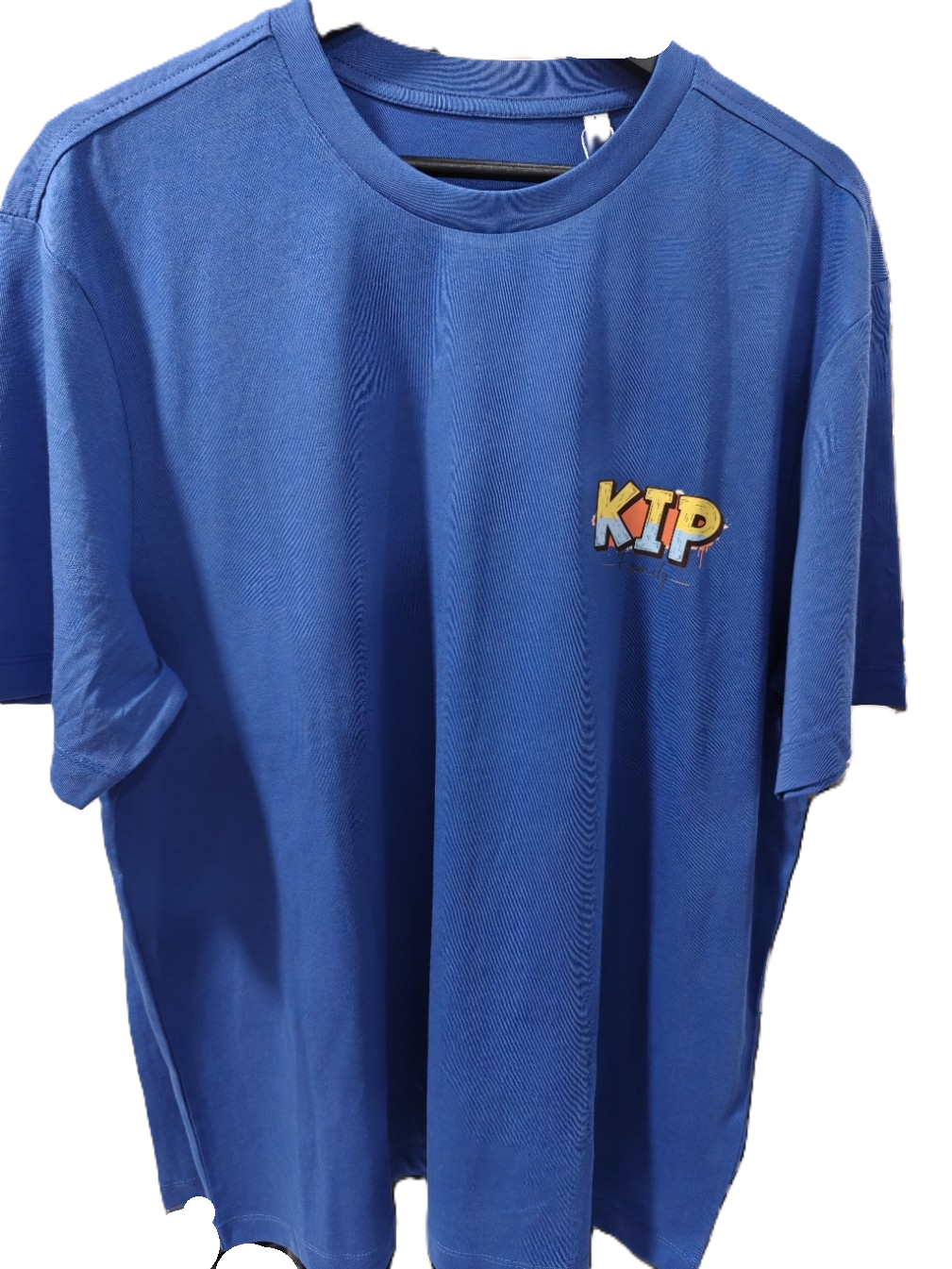 T-shirt KIP‑Family Vibe&rsquo;s Fin de série