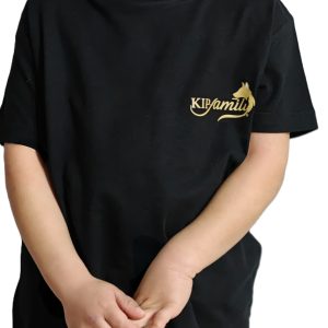 Tee-shirt KIP-Signature enfant