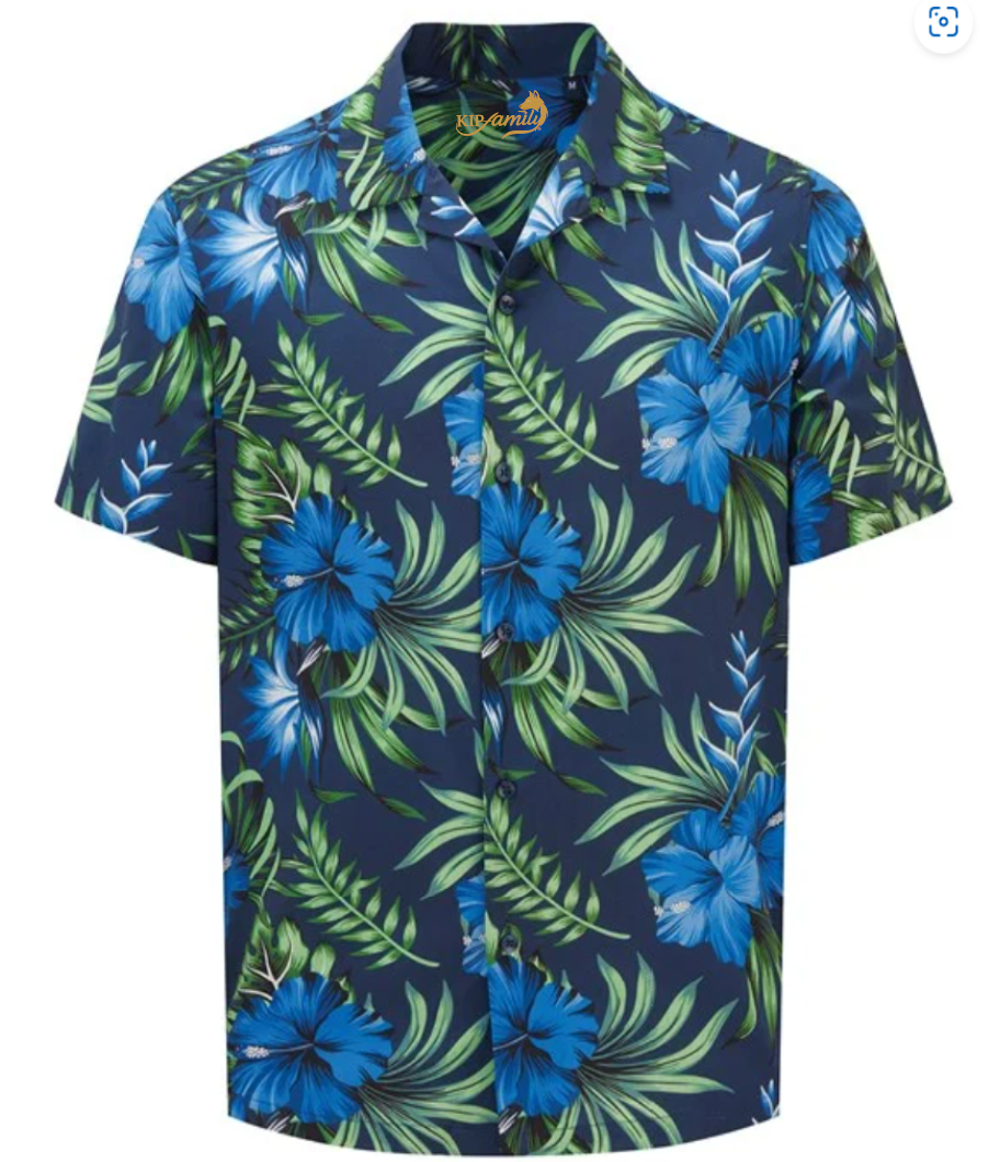 chemise homme decontracte – Image 3