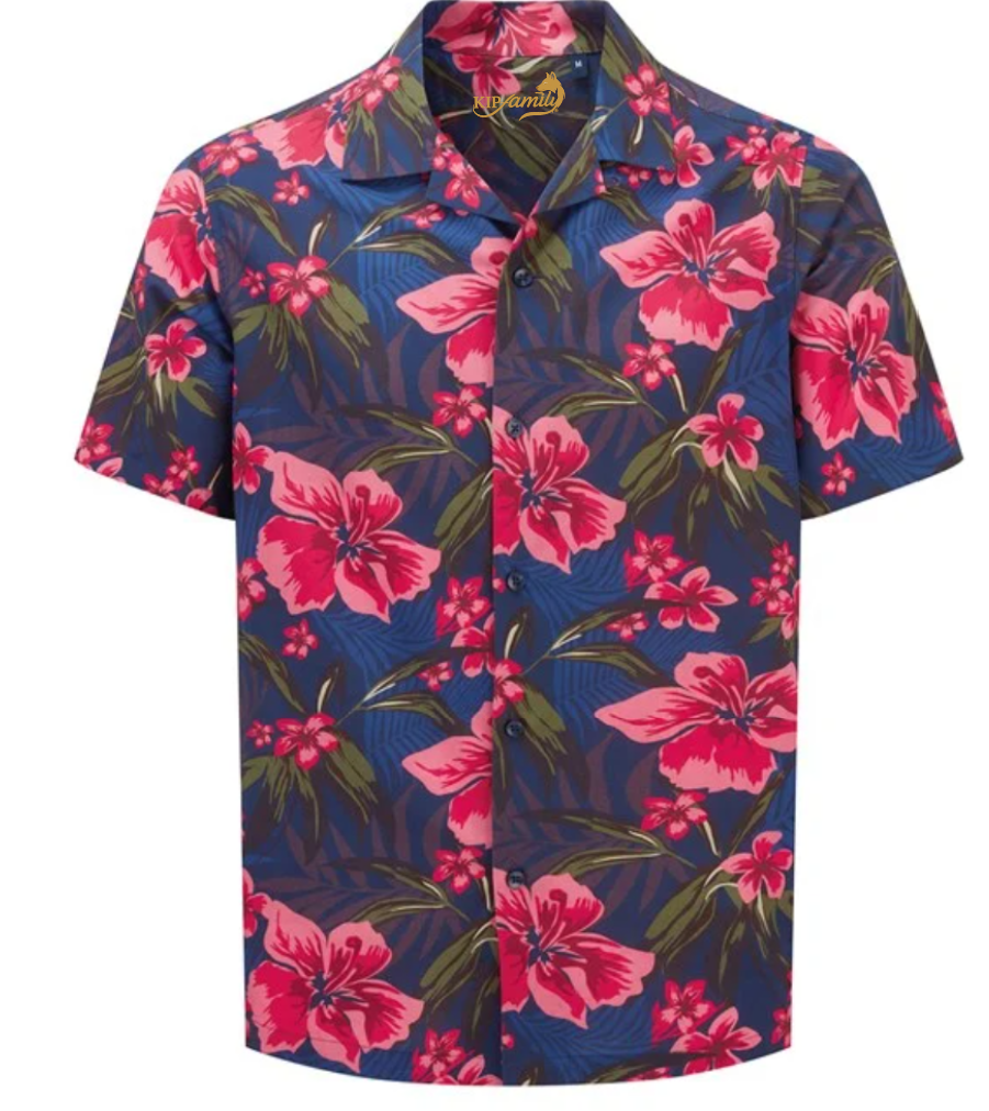 chemise homme decontracte