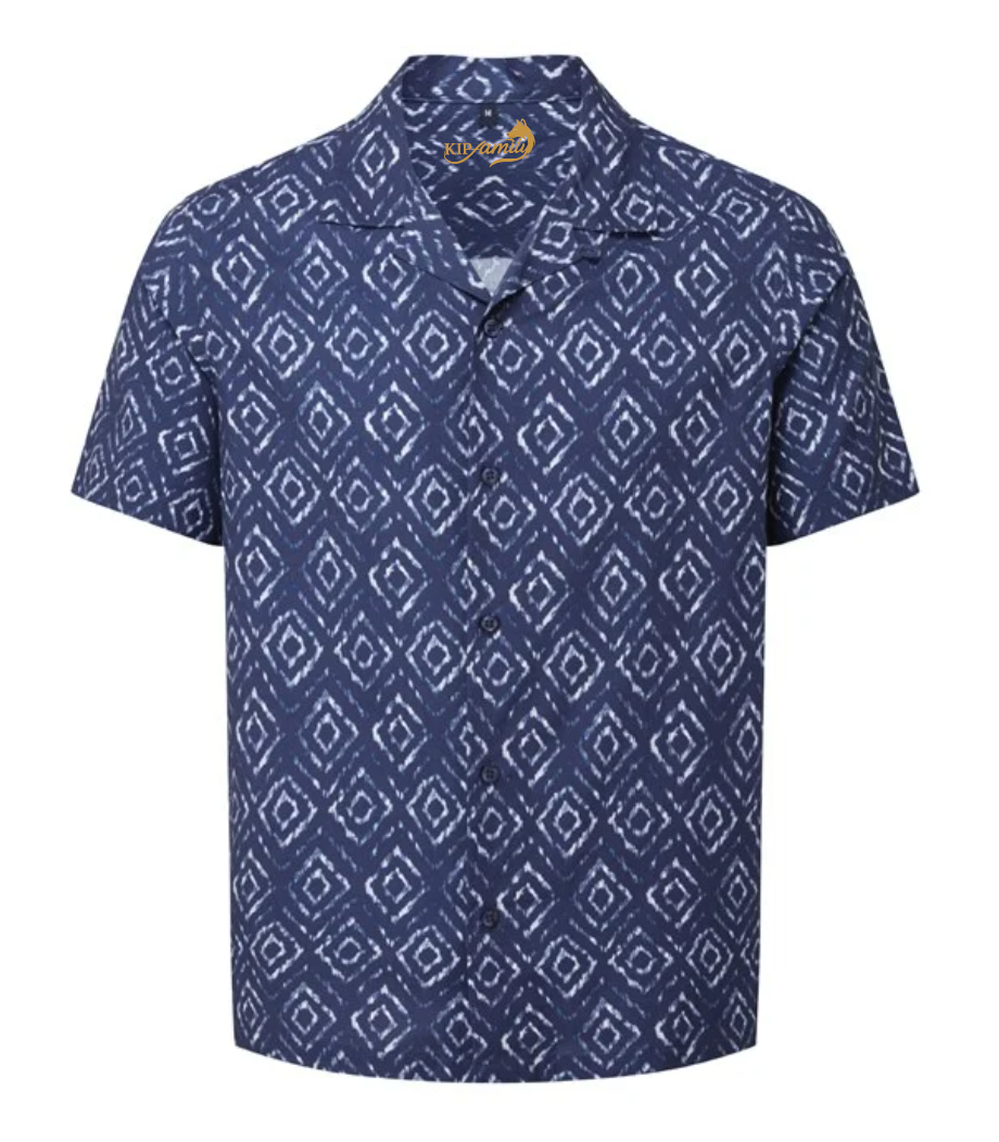 chemise homme decontracte