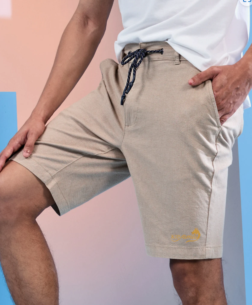Short chino décontracté homme – Image 4