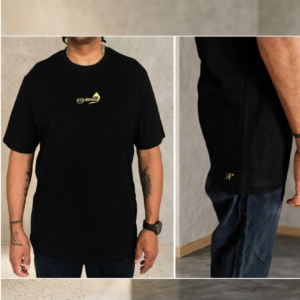 T-shirt KIP-Family signature