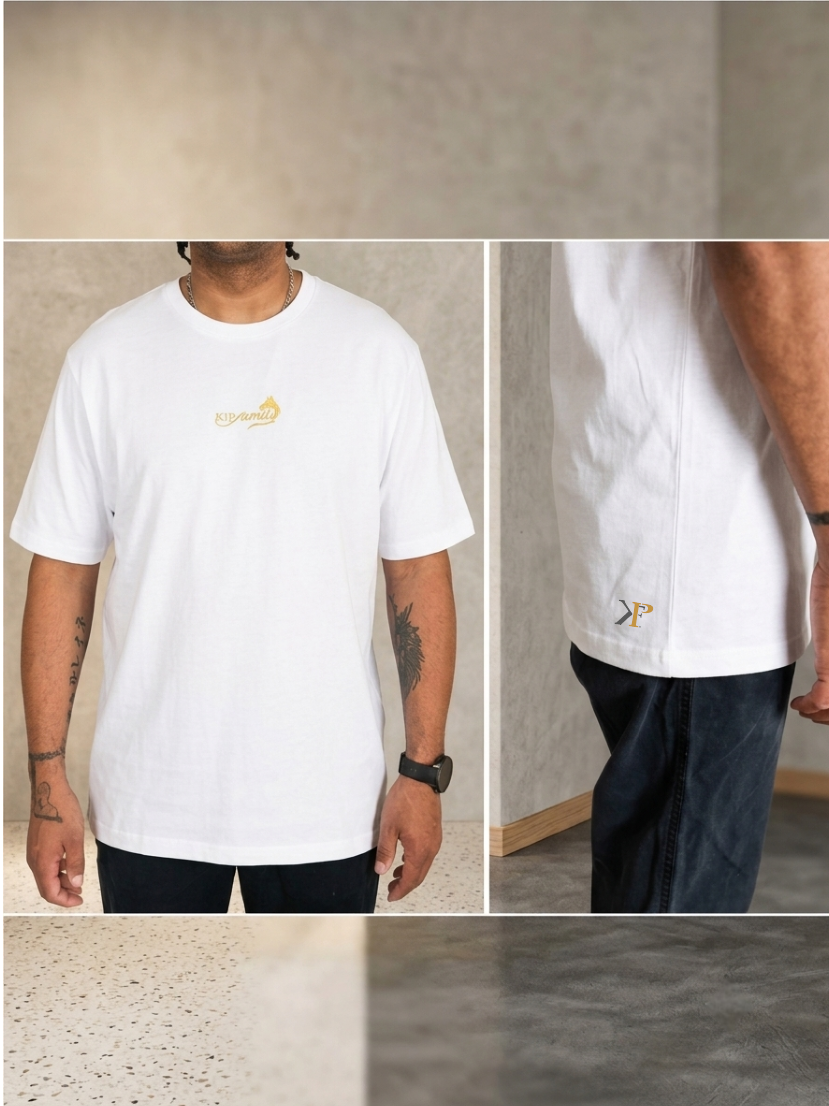 T-shirt KIP-Family signature – Image 3