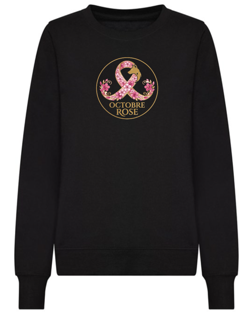 Collection Octobre Rose