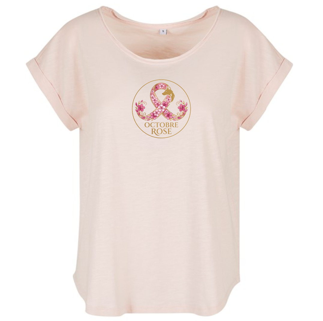 Collection Octobre Rose